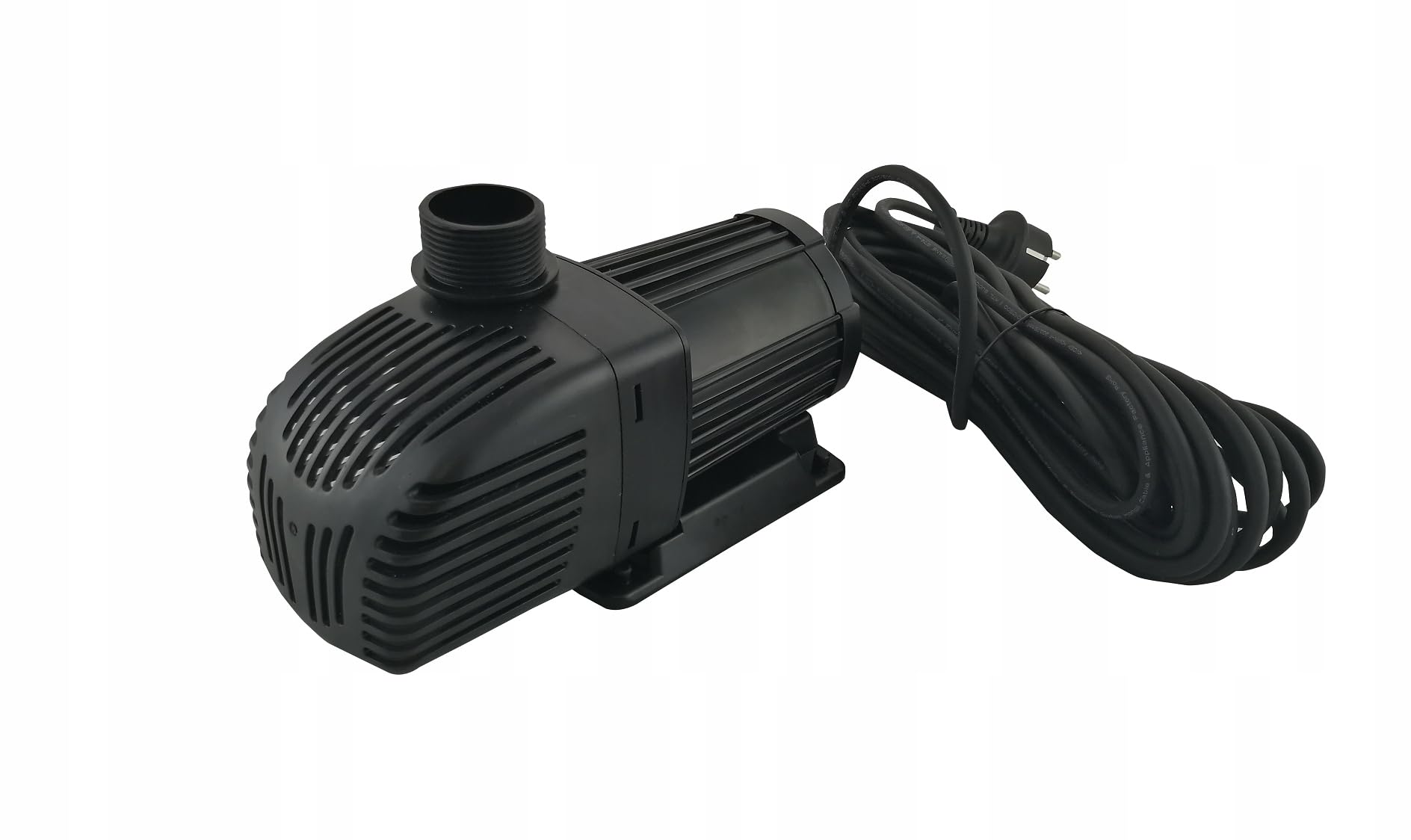 FP-5000 Pompa do Oczka Wodnego, 40W, 5000l/h, Wysokość Podnoszenia 4.5m, Ceramiczna, z Prefiltrem