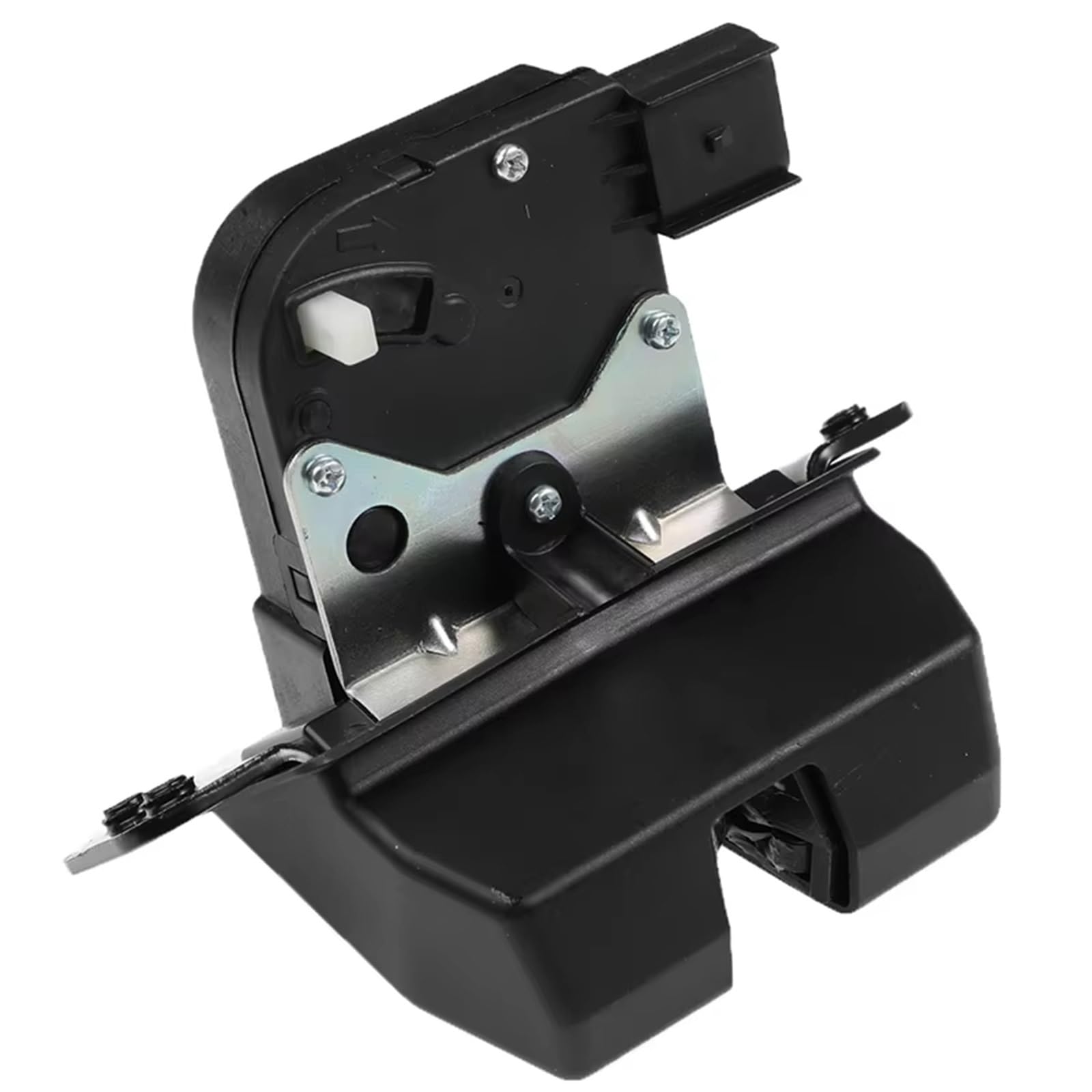 Trunk Lid Lock Latch for Kia for Sorento 2014-2015 for Kia for Sedona 2015-2019 Tailgate Rear Tail Gate Latch Lock 81230-3Z000 812303Z000 Rear Tailgate Boot Lock Latch