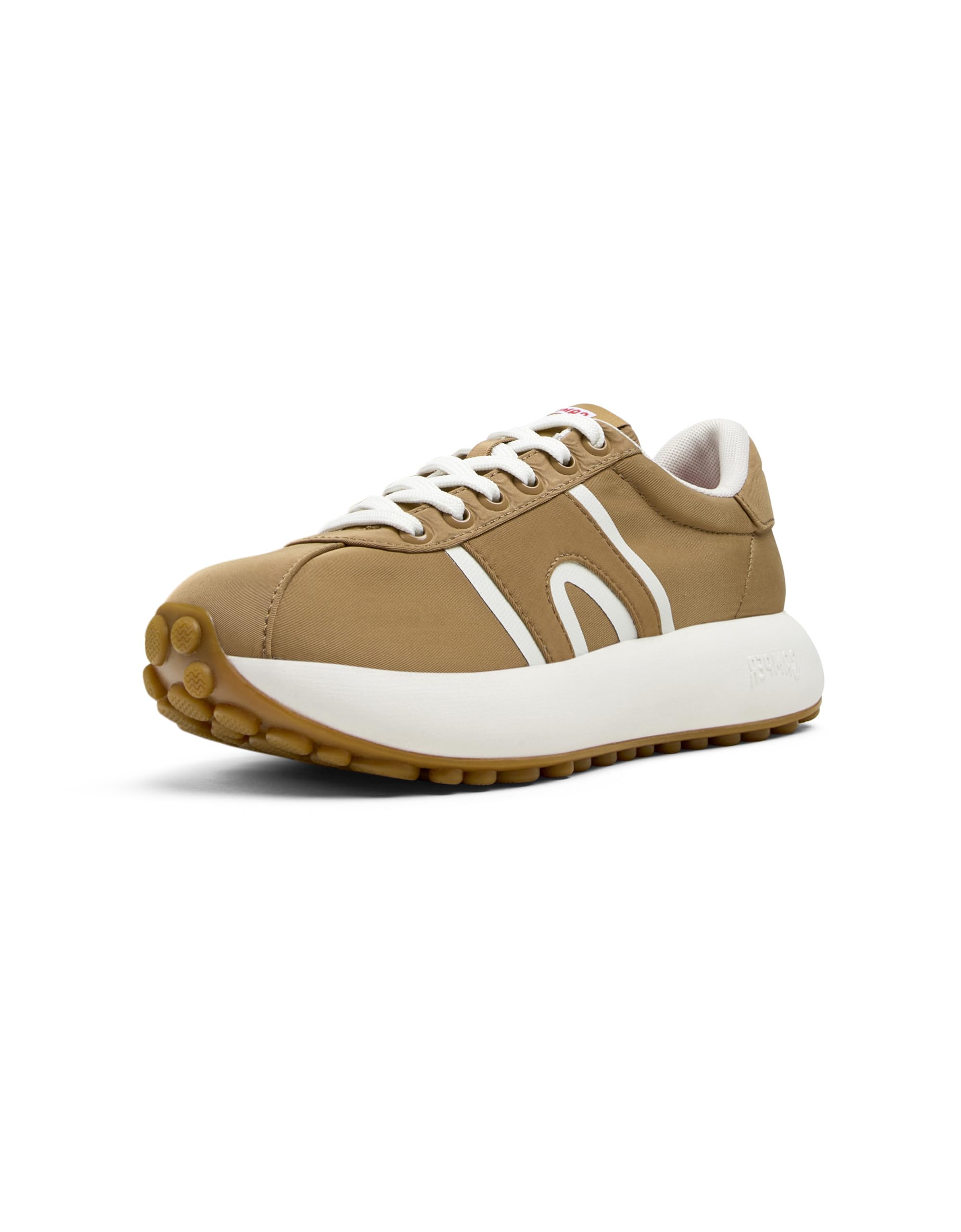 Camper K201613 Pelotas Athens, Zapatillas Mujer