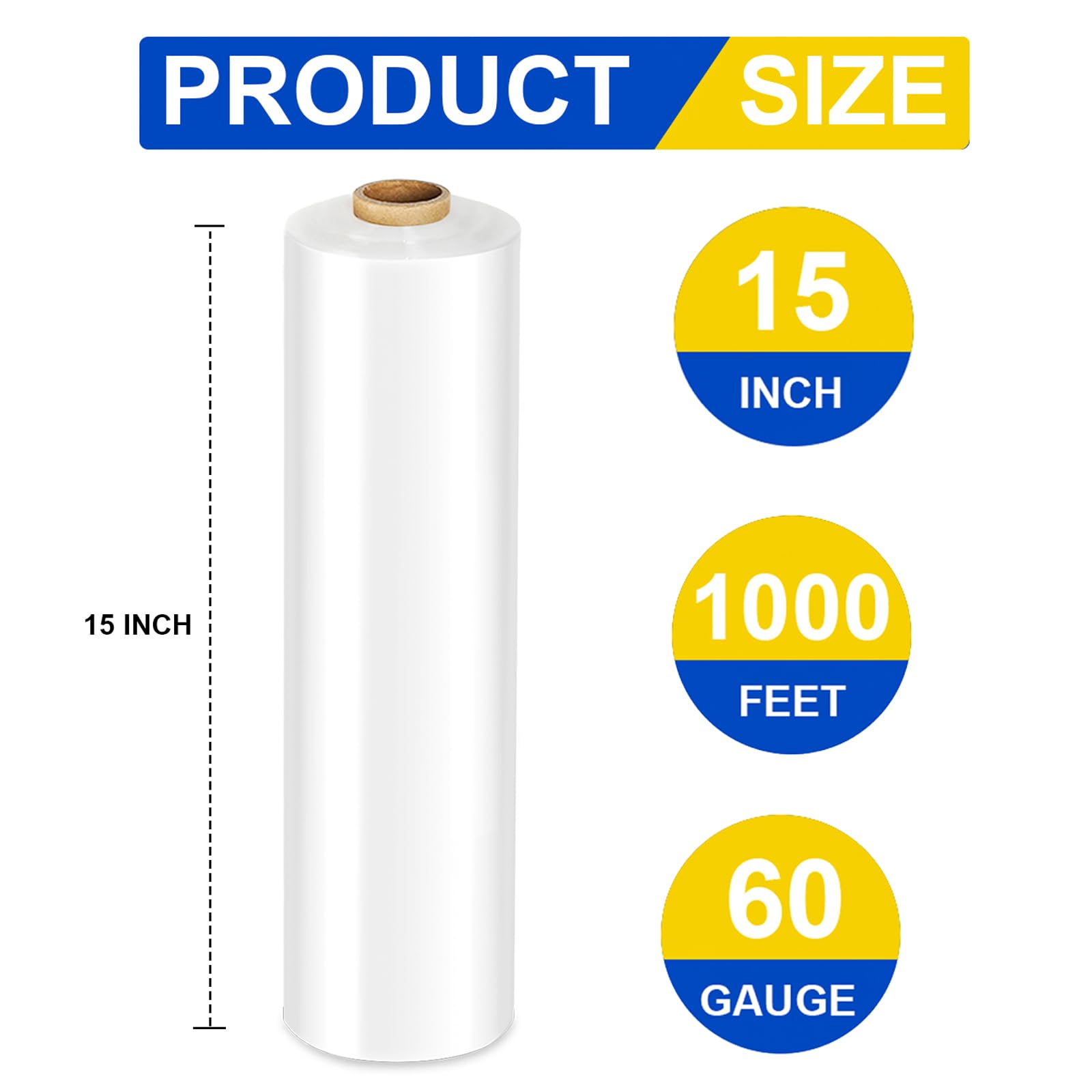 The Boxery Stretch Wrap 18