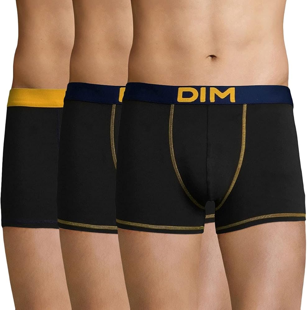 Levi's Boxer da uomo in cotone con elastan pacco da 6