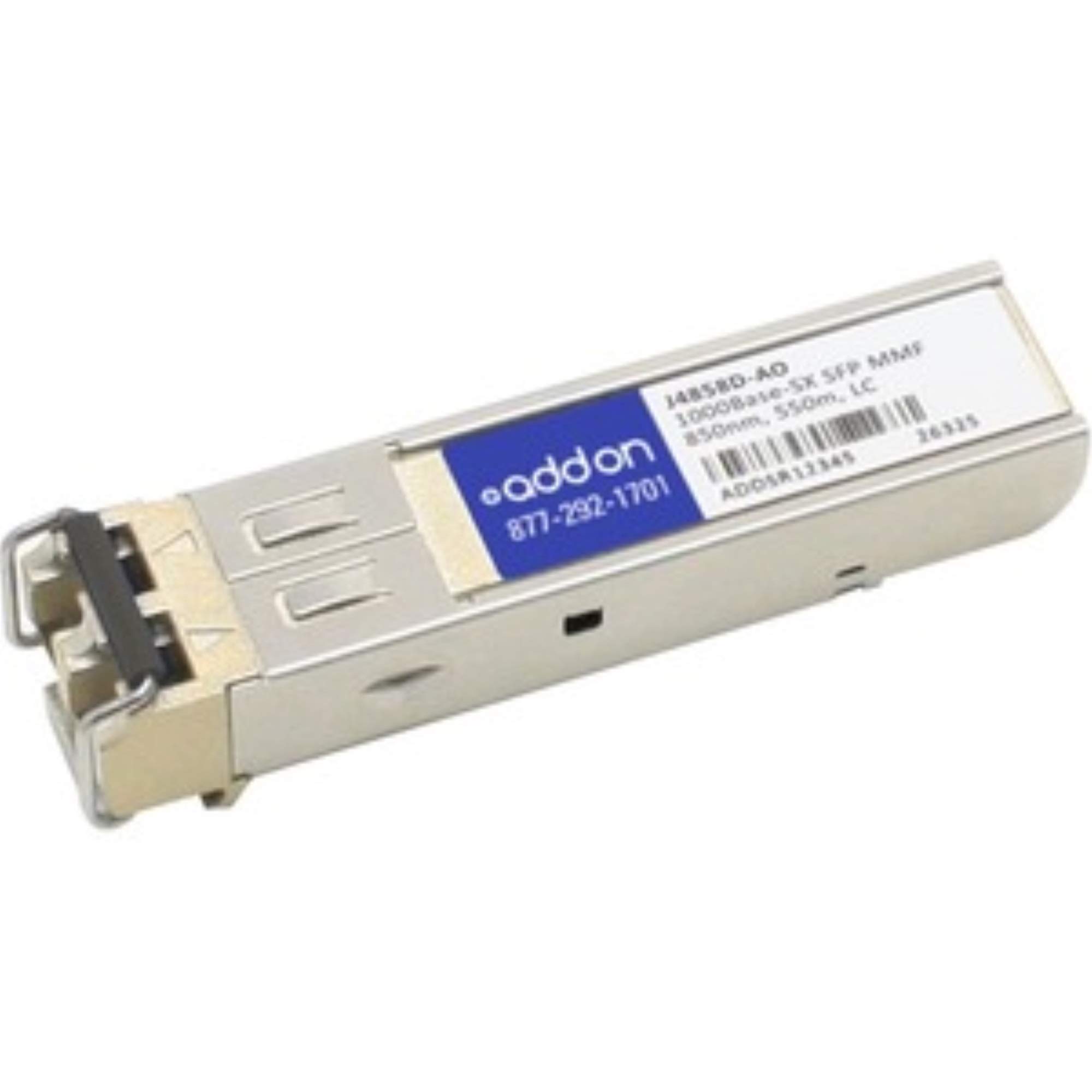 AddOn HP SFP (miniGBIC) Module (J4858D-AO)