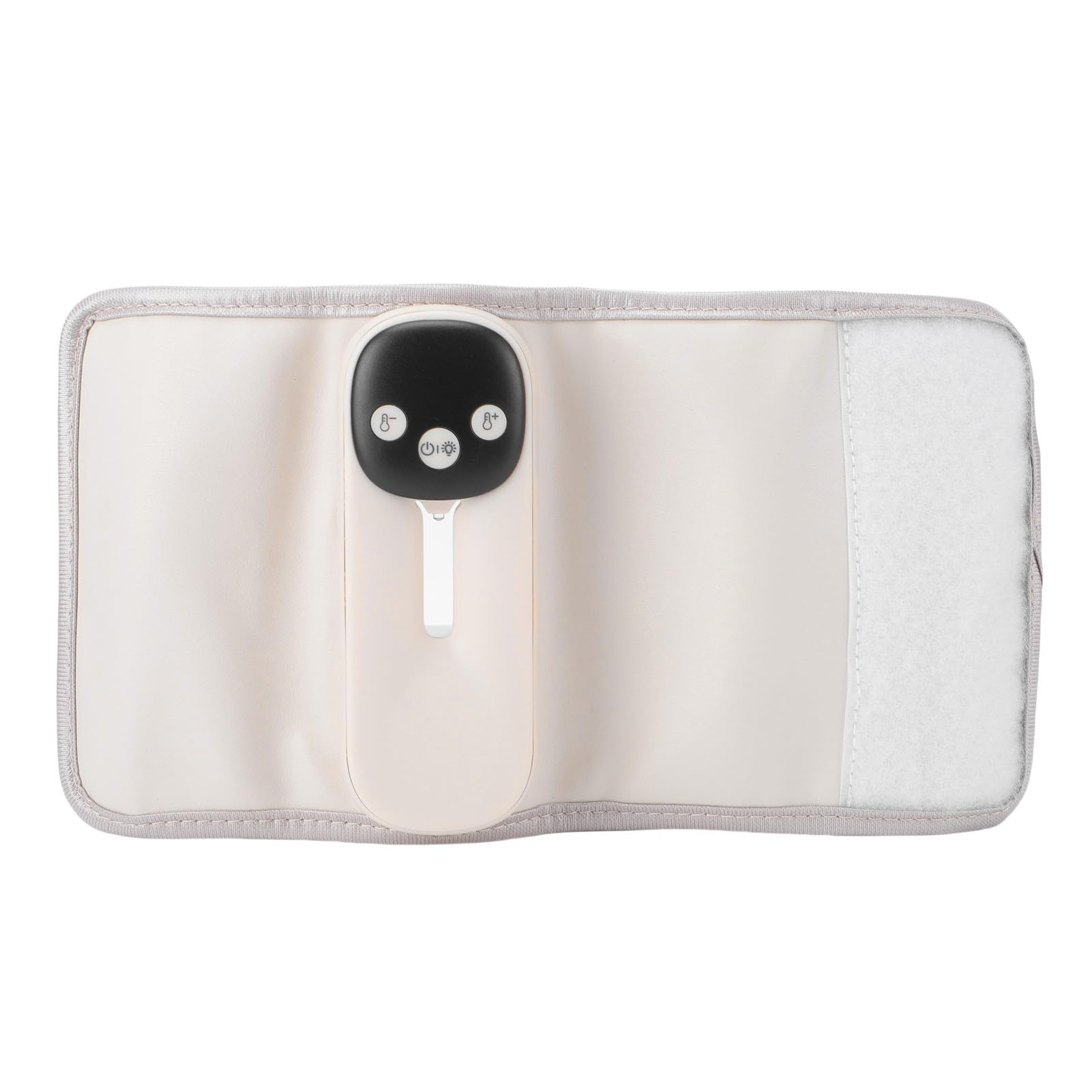 Cryfokt Scaldabiberon Portatile, Tecnologia di Riscaldamento PTC Alimentato a Batteria da 8000 MAh Scaldalatte per Bambini, Scaldabiberon Senza Fili con Design a Bocca Larga per Viaggi con Latte