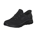 Women's Hands Free Slip-ins Summits Girls Night Sneaker