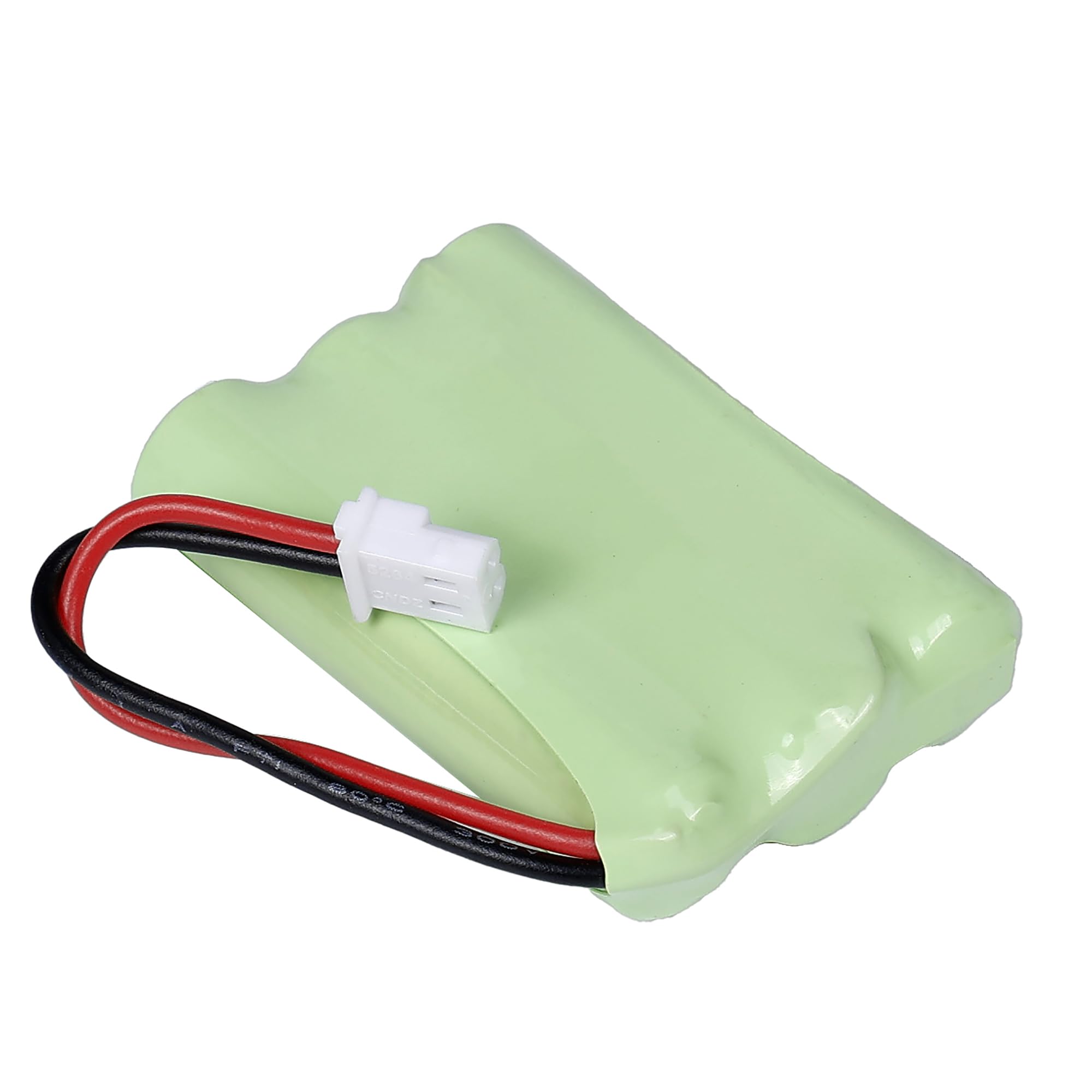 900mAh 3.6V Babyphone NiMH Batterie Compatible avec Vtech BM5463 VM312 VM3251 VM3252 VM3261 Compatible avec Fisher Price J2457 J2458 M6163 TEL10160 Compatible avec Motorola MBP33S MBP36 MBP481 MBP482