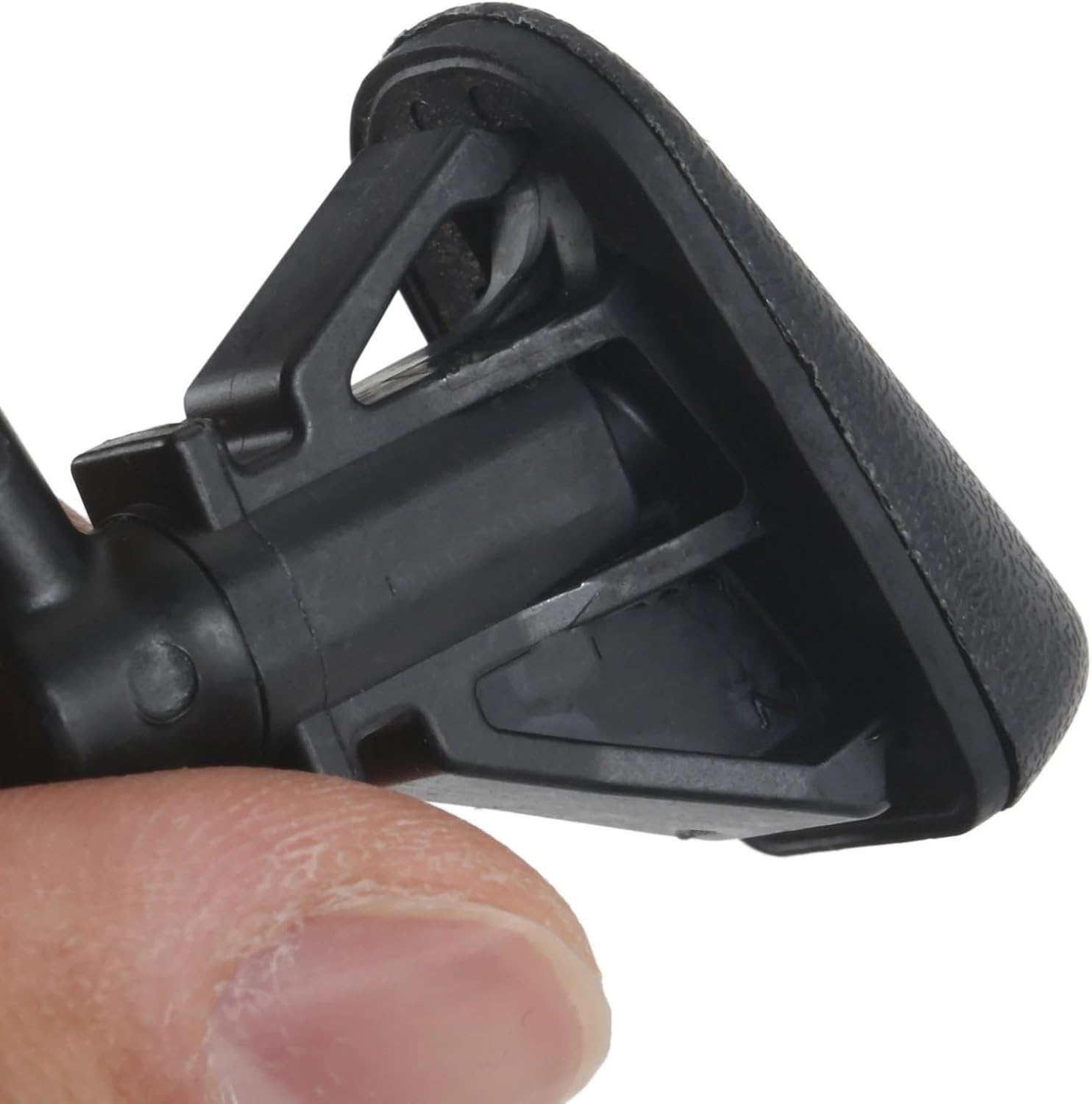 Washer Car Wiper Water Jets Windshield Spray Nozzle For Focus 2012-2017