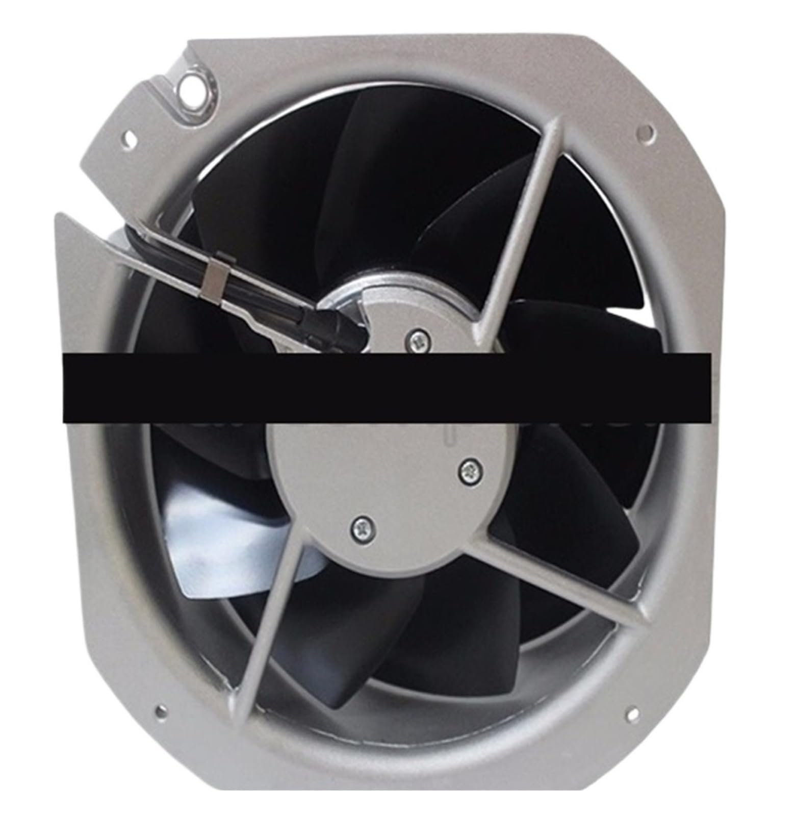 Ventilateur UF250BMB23H1C2A 230V, la solution contre les pannes d'armoire technique