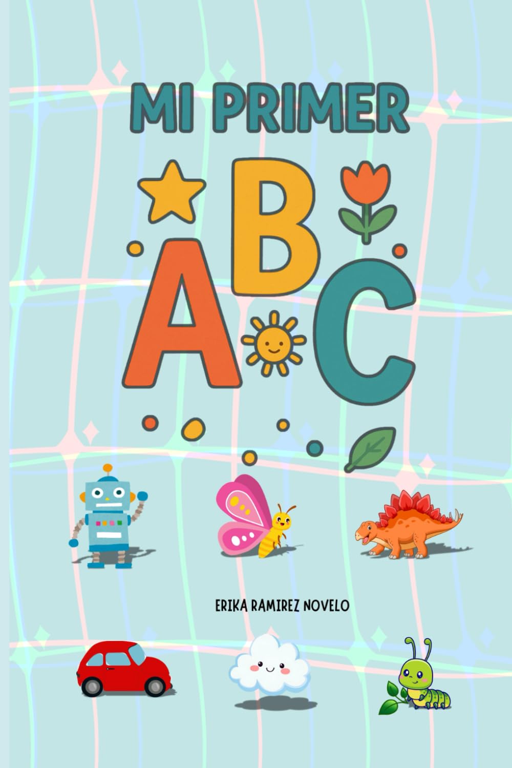 MI PRIMER ABC