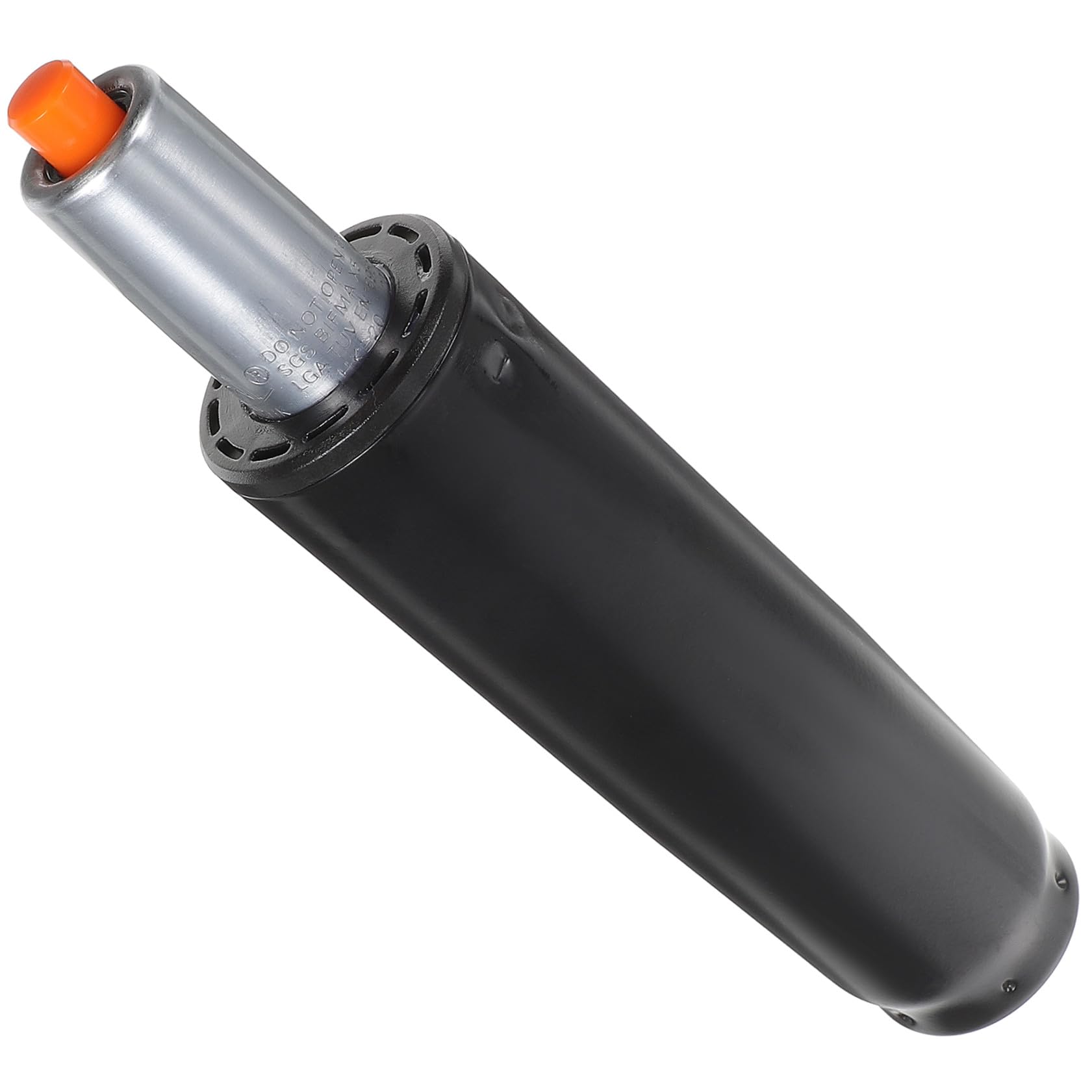 Cilindro de gas hidráulico, pistón resistente para silla de oficina giratoria