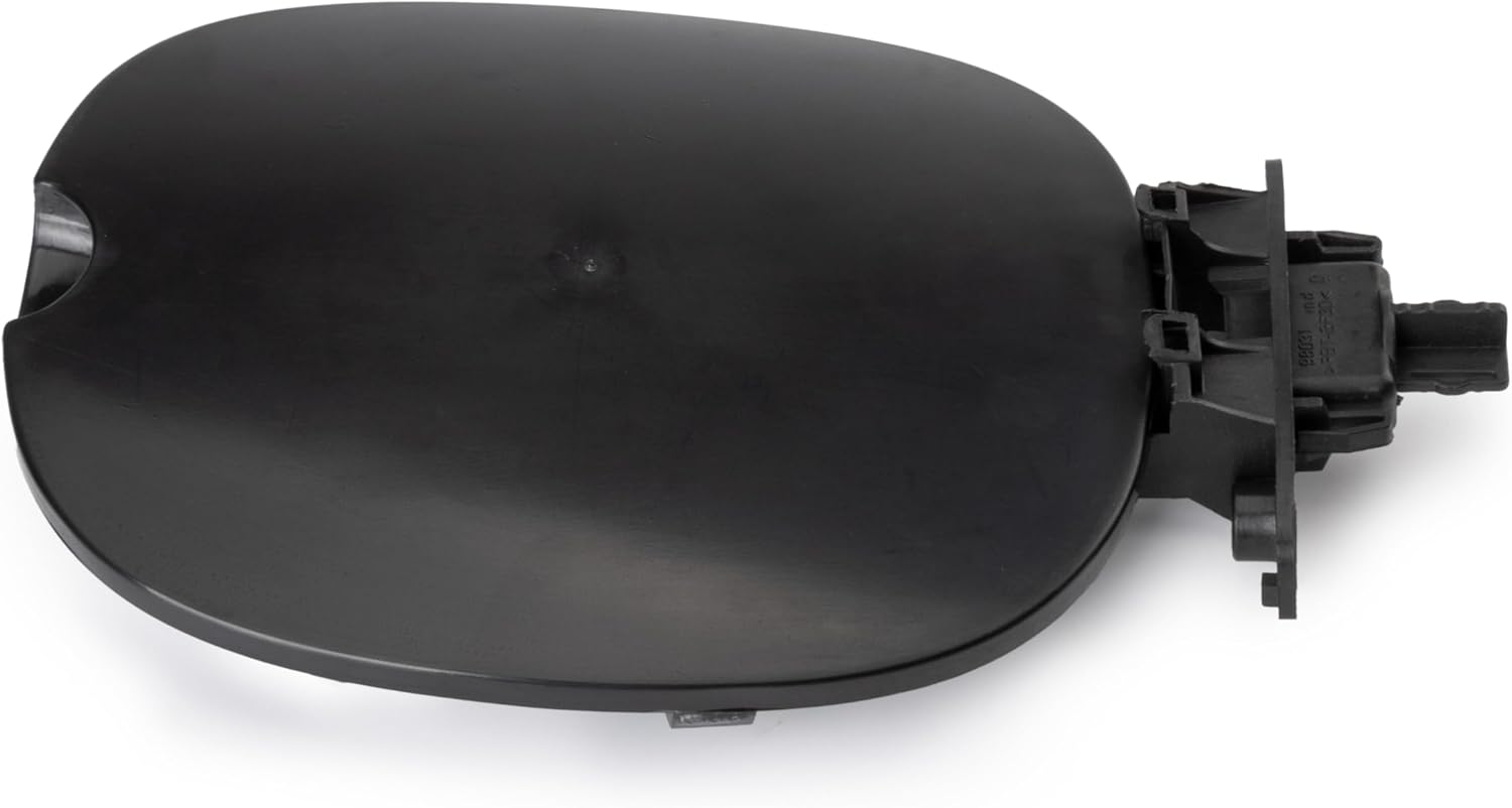 Black Fuel Tank Cover 7700433127 for Renault Thalia MK1 1999-2010, for Renault Clio II 1999-2008, for Nissan Platina 1.6L L4 Gasolina 2002-2010