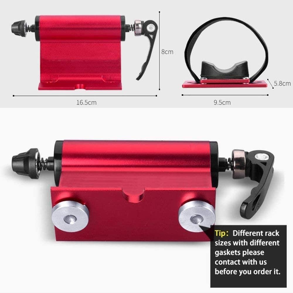 soportes para bicicletas For bicicleta Ciclo de coches Carrier Estante de la bici Estante de coches Tejado de bicicletas for los coches de bicicletas Portadores de bicicletas montado en el techo