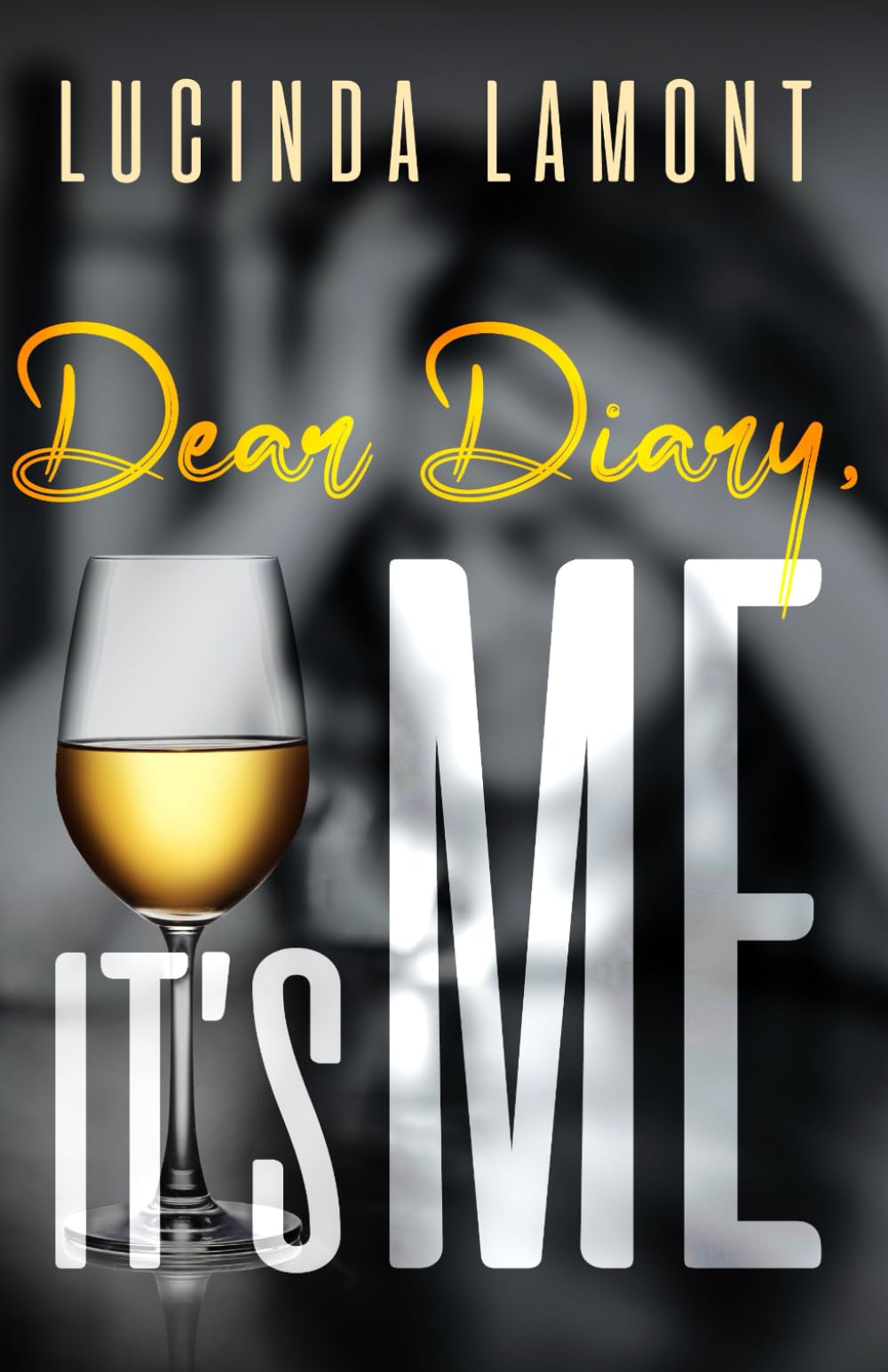 Dear Diary, It's Me