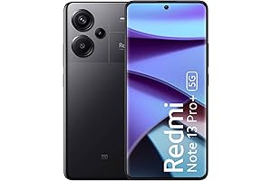 Xiaomi Redmi Note 10 Pro: Experience Exceptional Performance and Stunning Photography