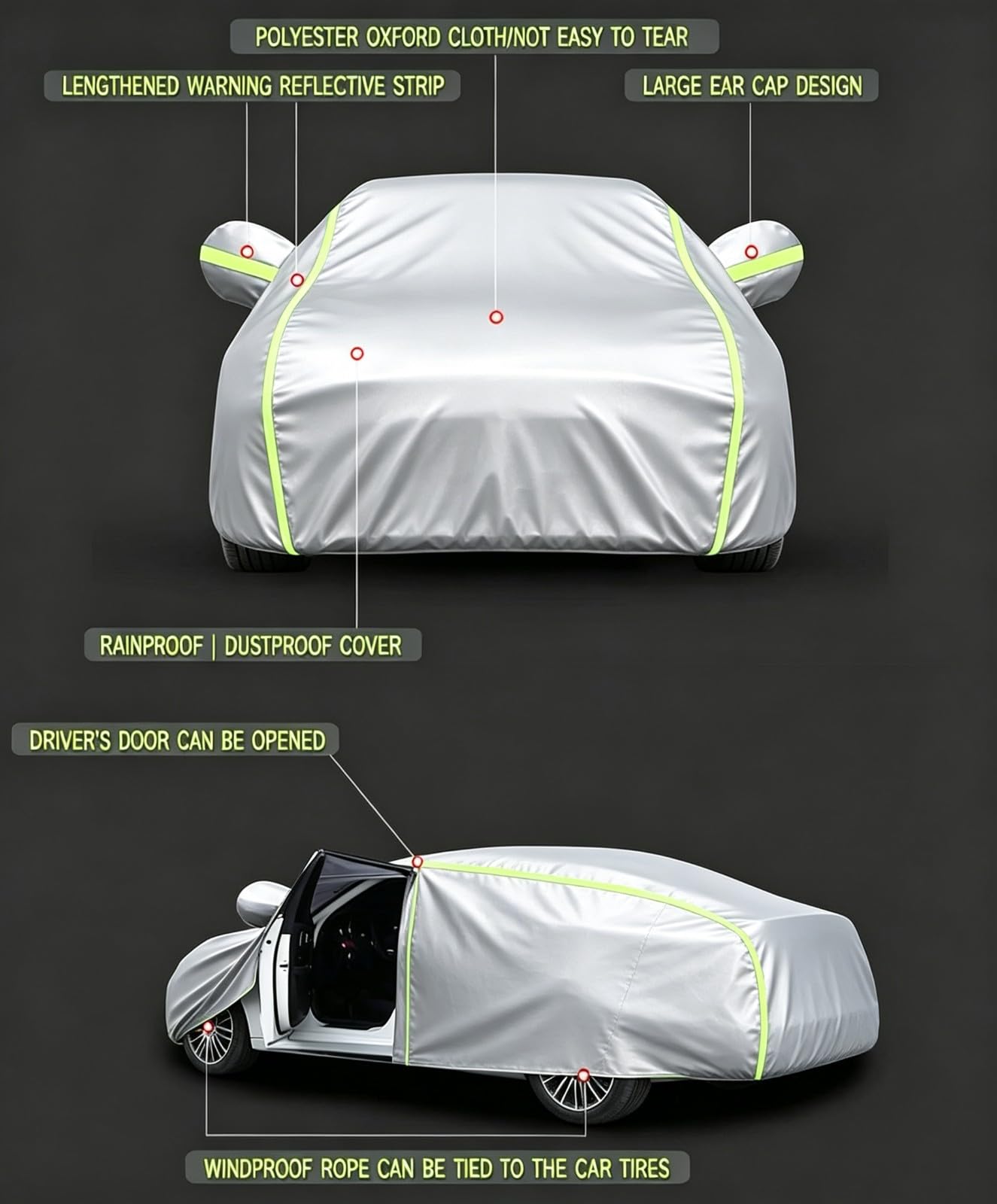 Funda de Coche para BM𝘞 Z3 Roadster