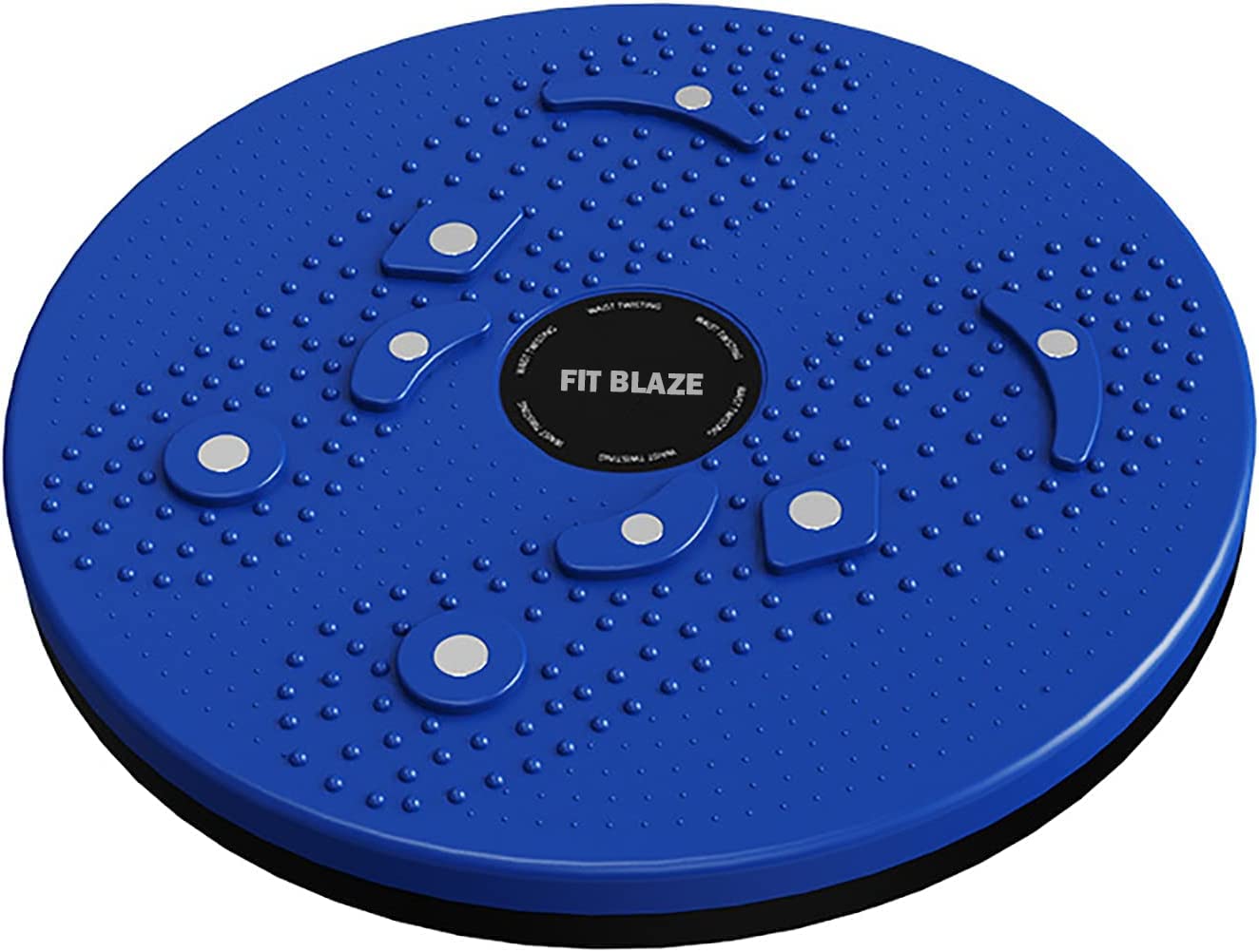 See full amazon price history chart for FIT BLAZE Tummy Twister | Waist Trimmer | Ab Twister | Ab Roller | Tummy Twister Abdominal ABS Exerciser Body Toner for Men & Women (Blue) FIT BLAZE Tummy Twister | Waist Trimmer | Ab Twister | Ab Roller | Tummy Twister Abdominal ABS Exerciser Body Toner for Men & Women (Blue) (B0BNHCS35P) Amazon Price History, Amazon Price Tracker