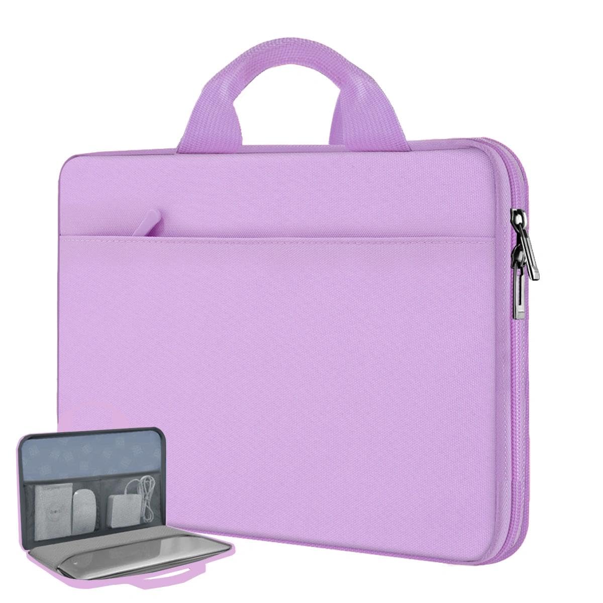 MacBook Pro 14 Inch Laptop Case - TSA Sleeve -15 MacBook Pro 14 Inch Laptop Case - TSA Sleeve -15