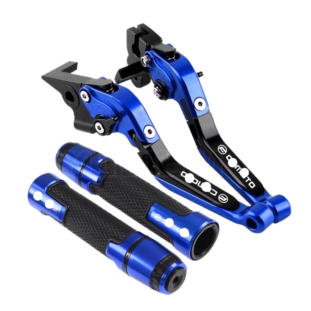 Palanca De Embrague Freno Plegable para Motocicleta para 450MT, 650MT, 700MT, 800MT, 650NK, 650GT, 650TRG, 450NK, NK, 700NK, 2022-2024 palancas Embrague Frenos Motocicleta