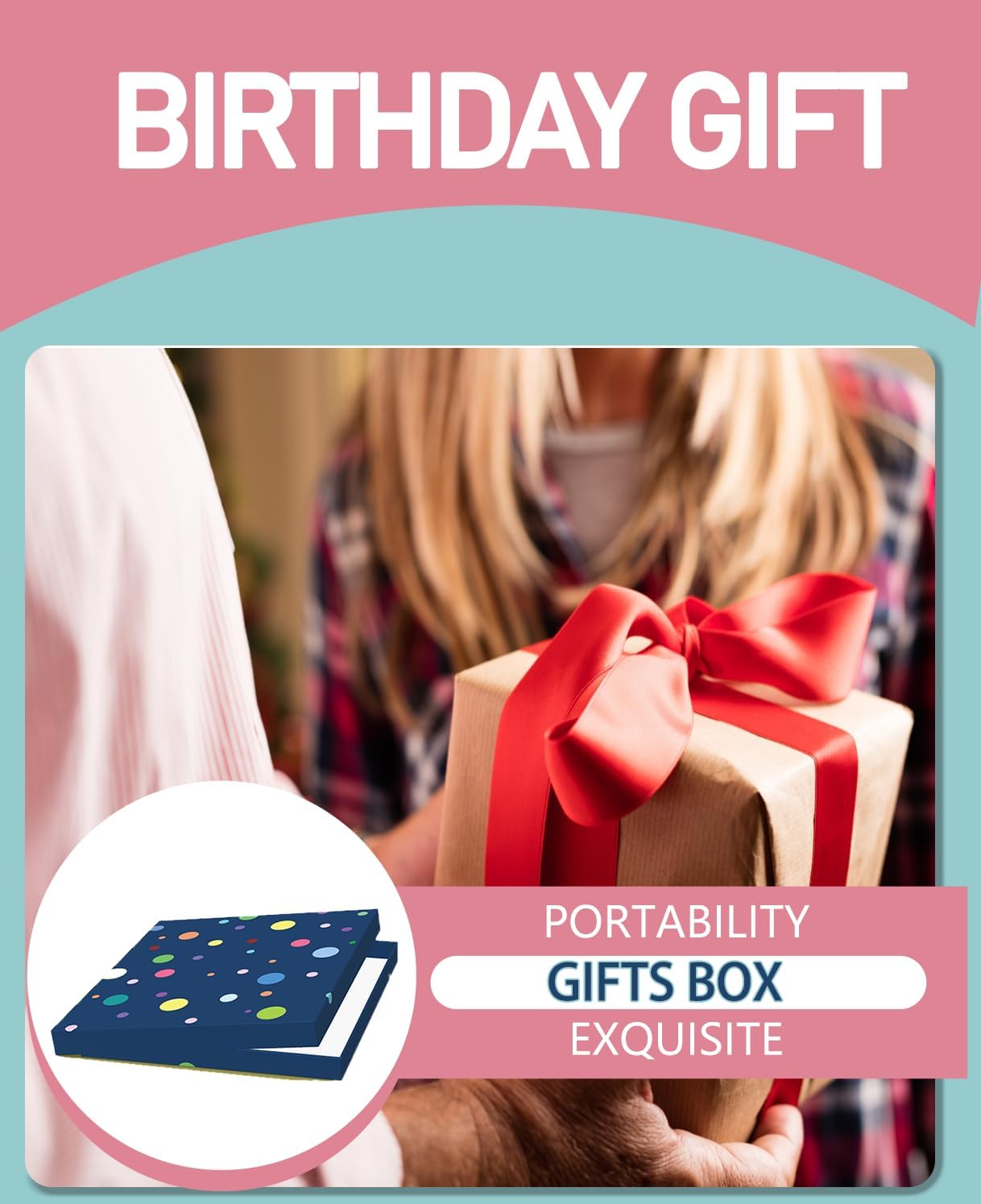 15 Year Old Girl Gifts, 15th Birthday Gifts for Teen Girls, Socks Gift for 15 Year Old Girls
