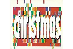 The Ultimate John Lennon Christmas Song Collection: Classic Tracks Reimagined