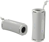Vista 3 de Sony - Altavoz Bluetooth inalámbrico ULT FIELD 1 - Blanco apagado