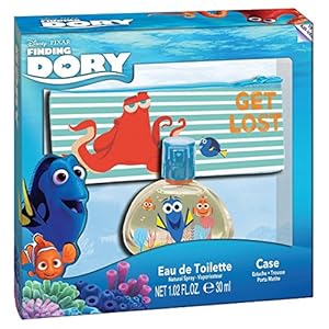 Disney Finding Dory for Kids 2 Piece Gift Set