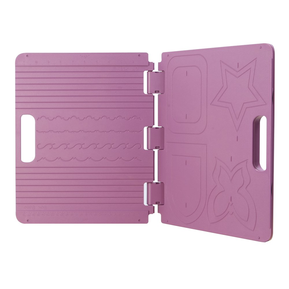 Rayher Maletín para manualidades Ultimate Pro, incluye accesorios, 8934700