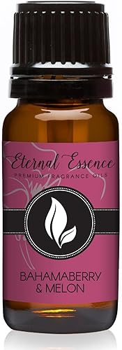 Bahama Berry & Melon - Aceite aromático de grado prémium, 0.3 fl oz