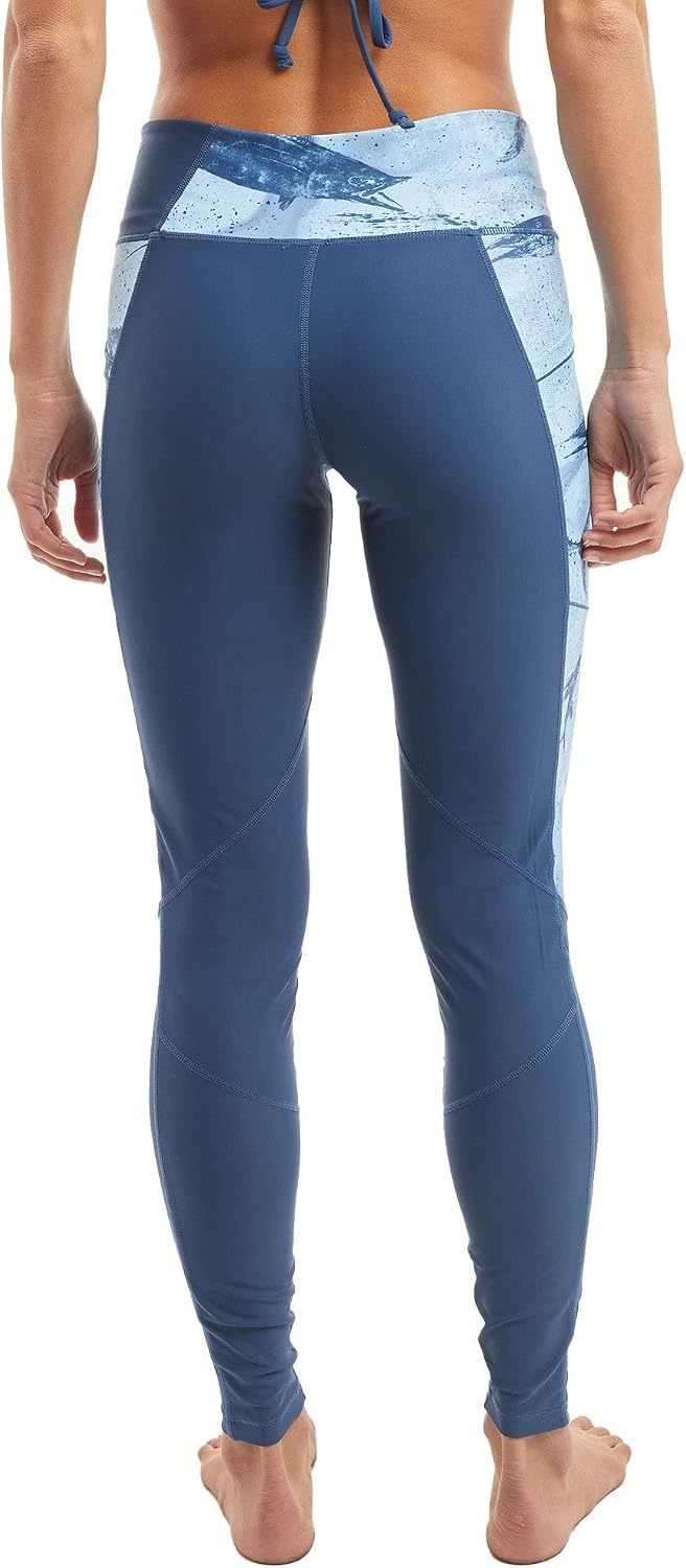 Women's Fiji Legging
