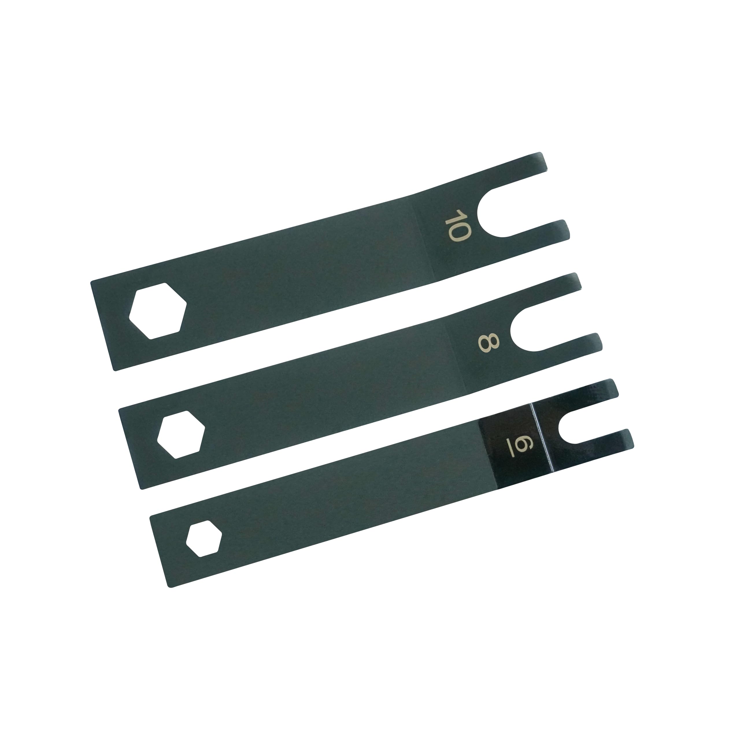 Szuenh Ultimate 3-Sets Fuel & air Pipeline Disconnection Tools kit - Vehicle Specific Tool for Easy air Pipeline disassembly, 8450 stc Tool Included