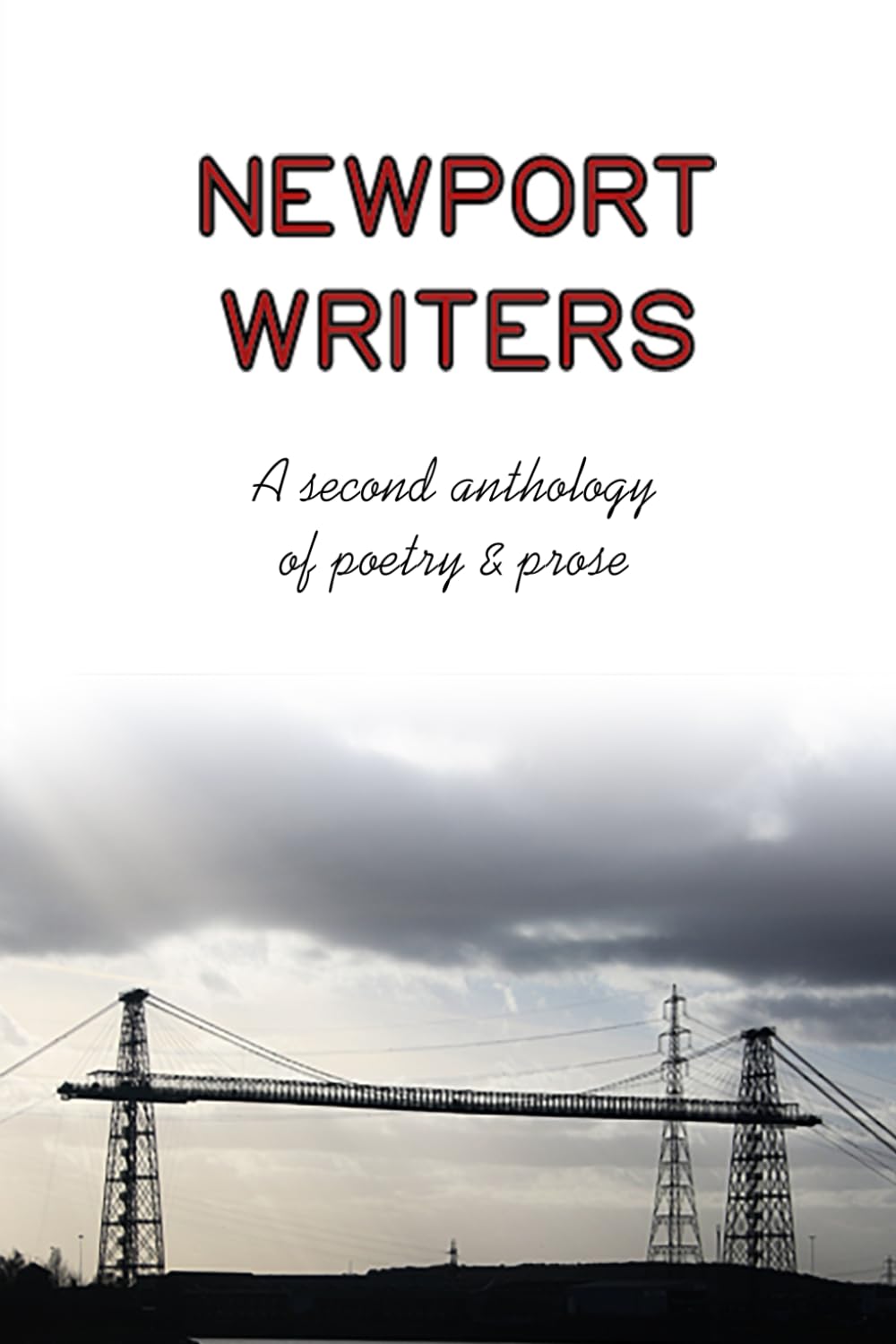Second Anthology of Poetry and Prose