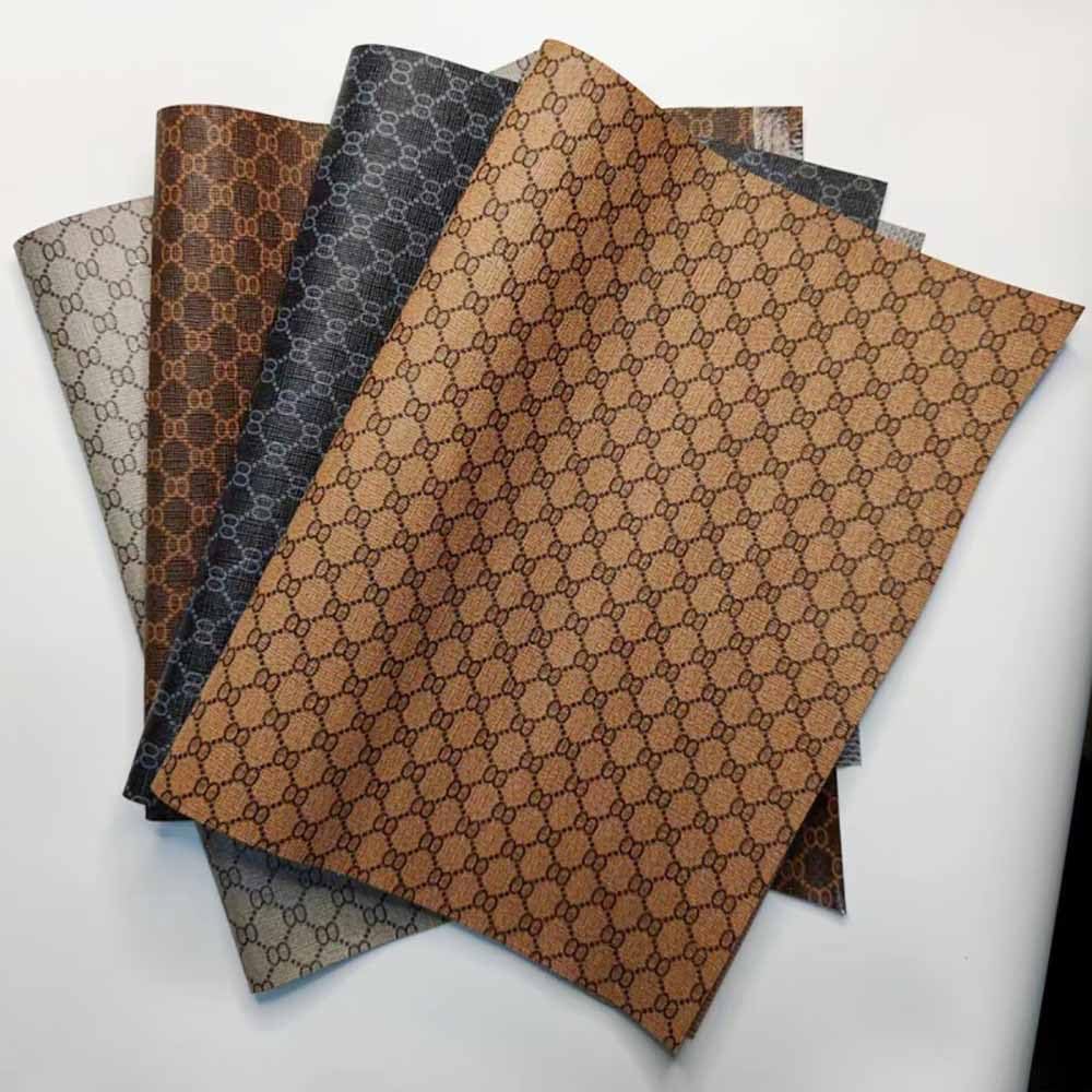 Self Adhesive Leather Repair Patch Tape Kit | 17" X 160" Vinyl & Leather Repair For Furniture, Car Seats, Bags (Khaki)