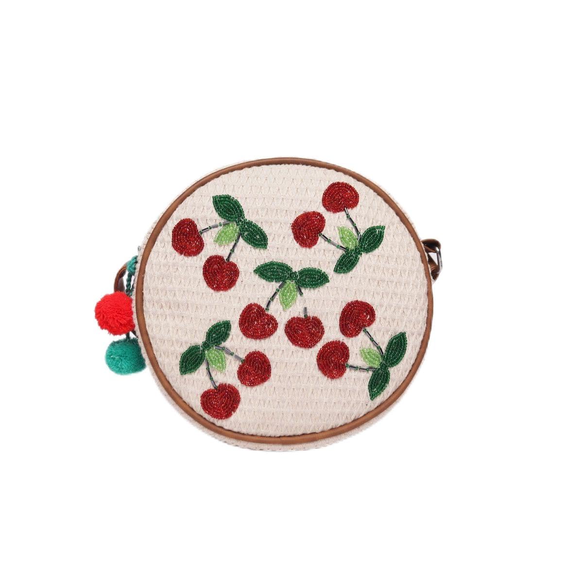 See full amazon price history chart for ASTRID Beaded Round Sling With Tassels For Women And Girls (cherry) ASTRID Beaded Round Sling With Tassels For Women And Girls (cherry) (B0BCQR6ZJT) Amazon Price History, Amazon Price Tracker