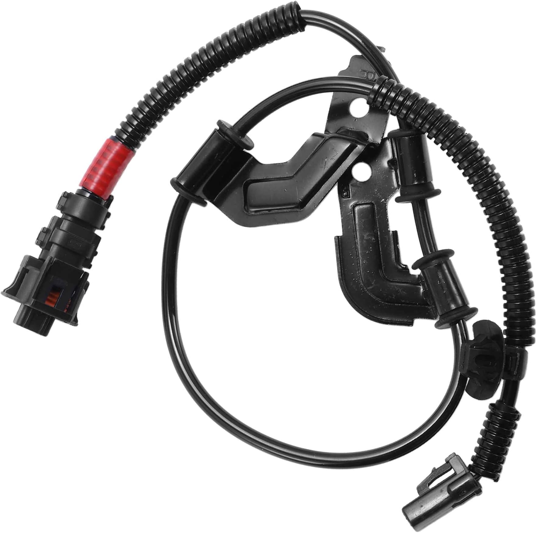 ABS Wheel Speed Sensor Front Right ABS Sensor Anti-lock Braking System Sensor No.598302M000 for Hyundai for Genesis Coupe 2010-2012