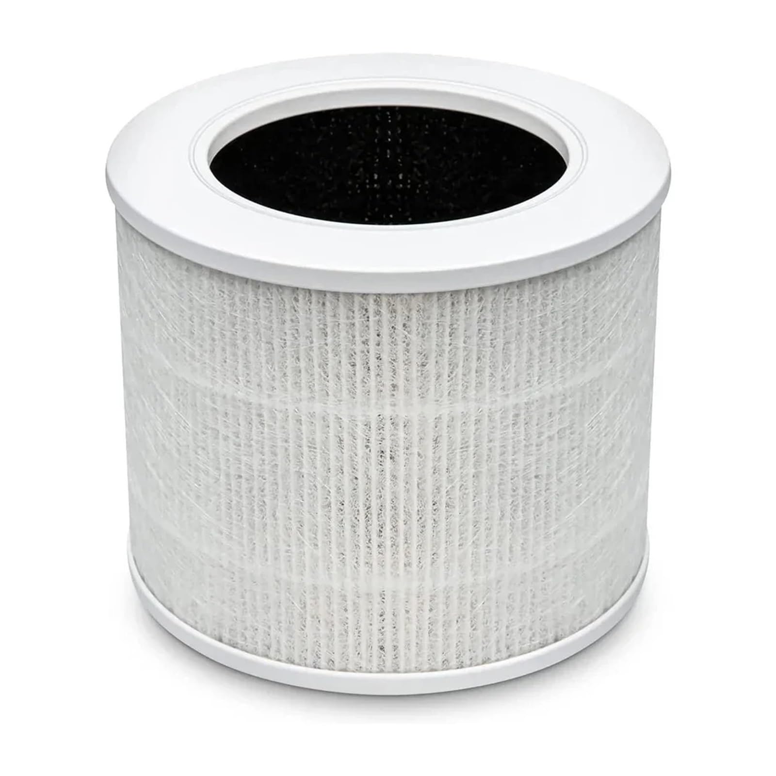 Filtro De Repuesto Core Mini, Compatible Con Levoit, Purificador De Aire CoreMini Core Mini-P, Alta Eficiencia 3 En 1, Core Mini-RF(2pcs)