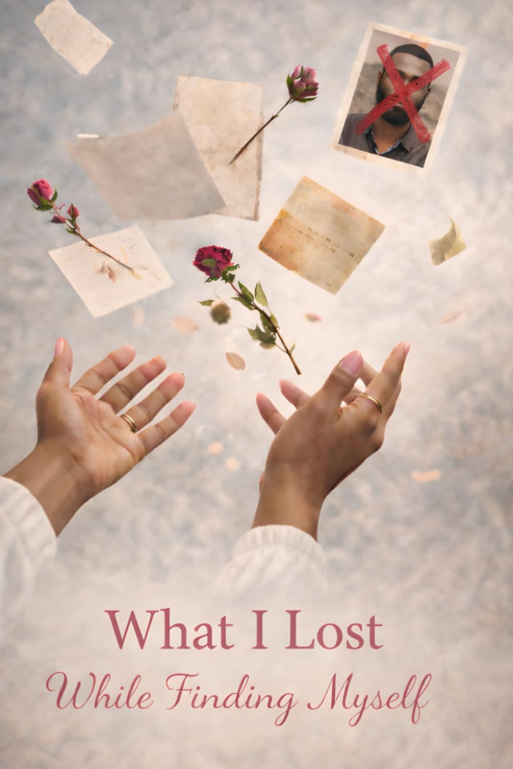 What I Lost While Finding Myself