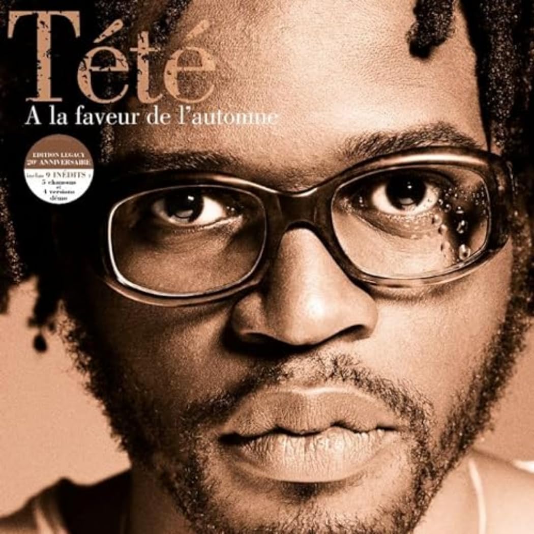 A La Faveur De L'Automne [VINYL]