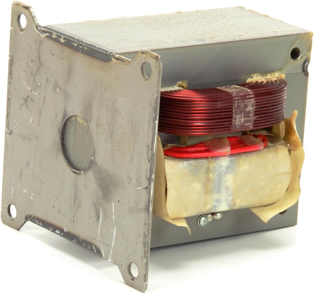Turbochef Kit, C3, Hv Transformer, W/Packaging (All Applicat TC3-3223 - Genuine OEM Replacement Part