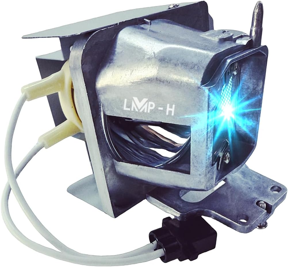 BL-FP240G/SP.7AZ01GC01 Projector Lamp with Housing for Optoma WU334 WU335 WU336 WU337 EH334 EH335 EH336 EH337 DH350 HD27e HD27Be HD243X HD270e HD143X HD144X Replacement Lamp