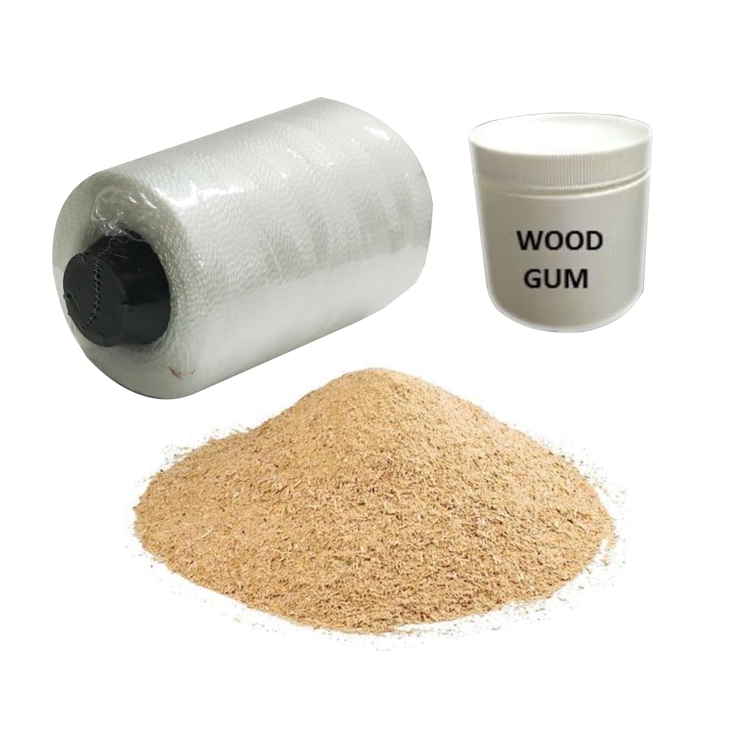 New Trend Bat Repair Thread 500 Mtr, Wood Glue, Wood Dust (Combo Pack) (Nylon Thread, 500 Mtr) Color by assorted (B0D6LXQGXB) Amazon Price History, Amazon Price Tracker