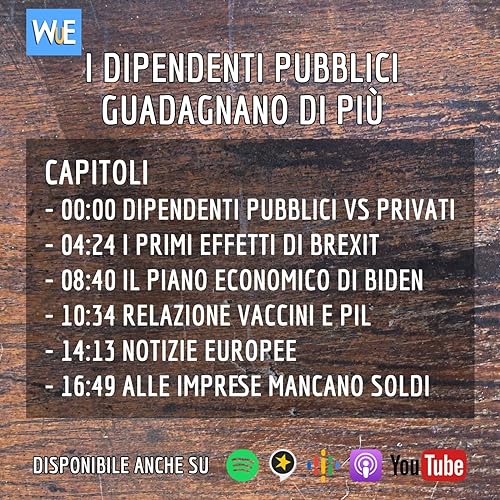 Stipendio pubblico o privato? Il pi&ugrave; alto &egrave;...