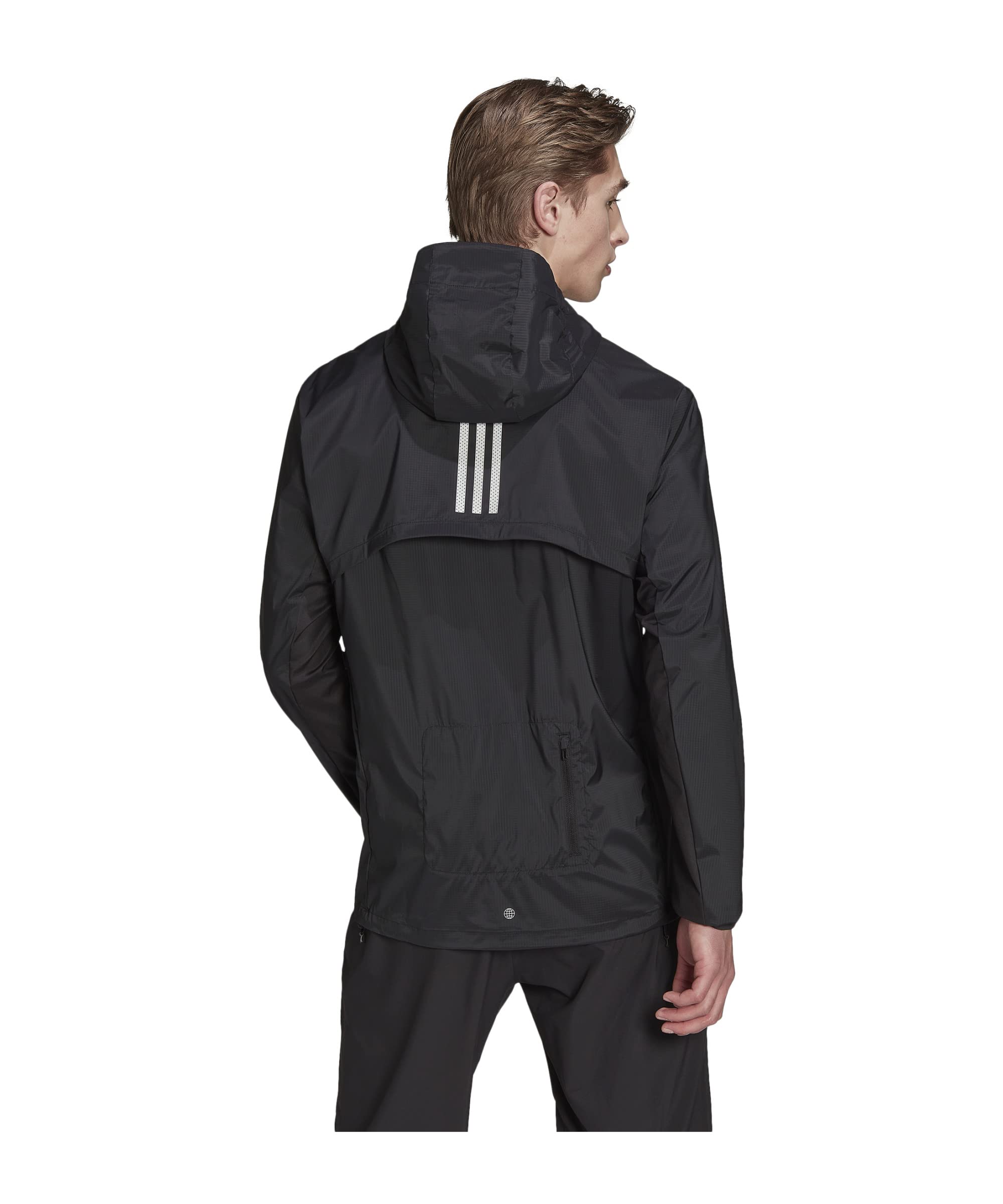 adidas Herren Marathon JKT Jacke