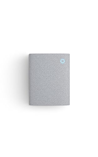 Ring Chime (newest gen) | Enhanced Audio Notifications for Ring Video Doorbells & Security Cameras | Bluetooth & Wifi Connectivity | Sleek Design | Easy DIY Plug-In Setup