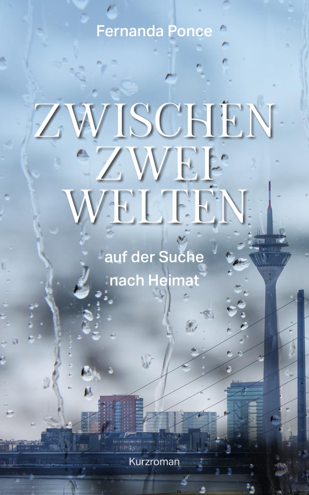Zwischen zwei Welten – auf der Suche nach Heimat