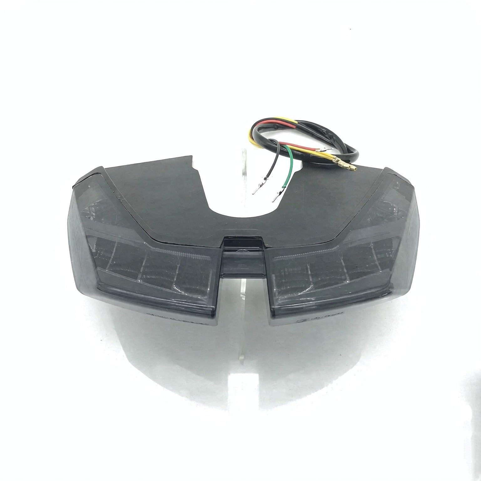 Para Ducati Para Hypermotard 821 939 950 SP Luz Trasera LED