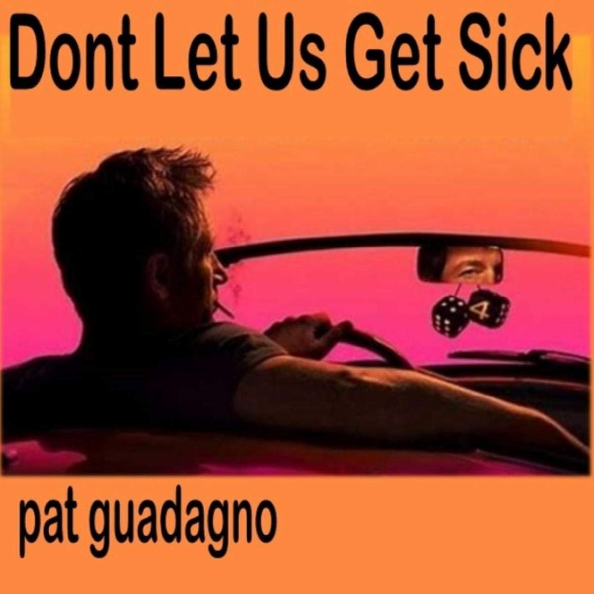 Pat Guadagno