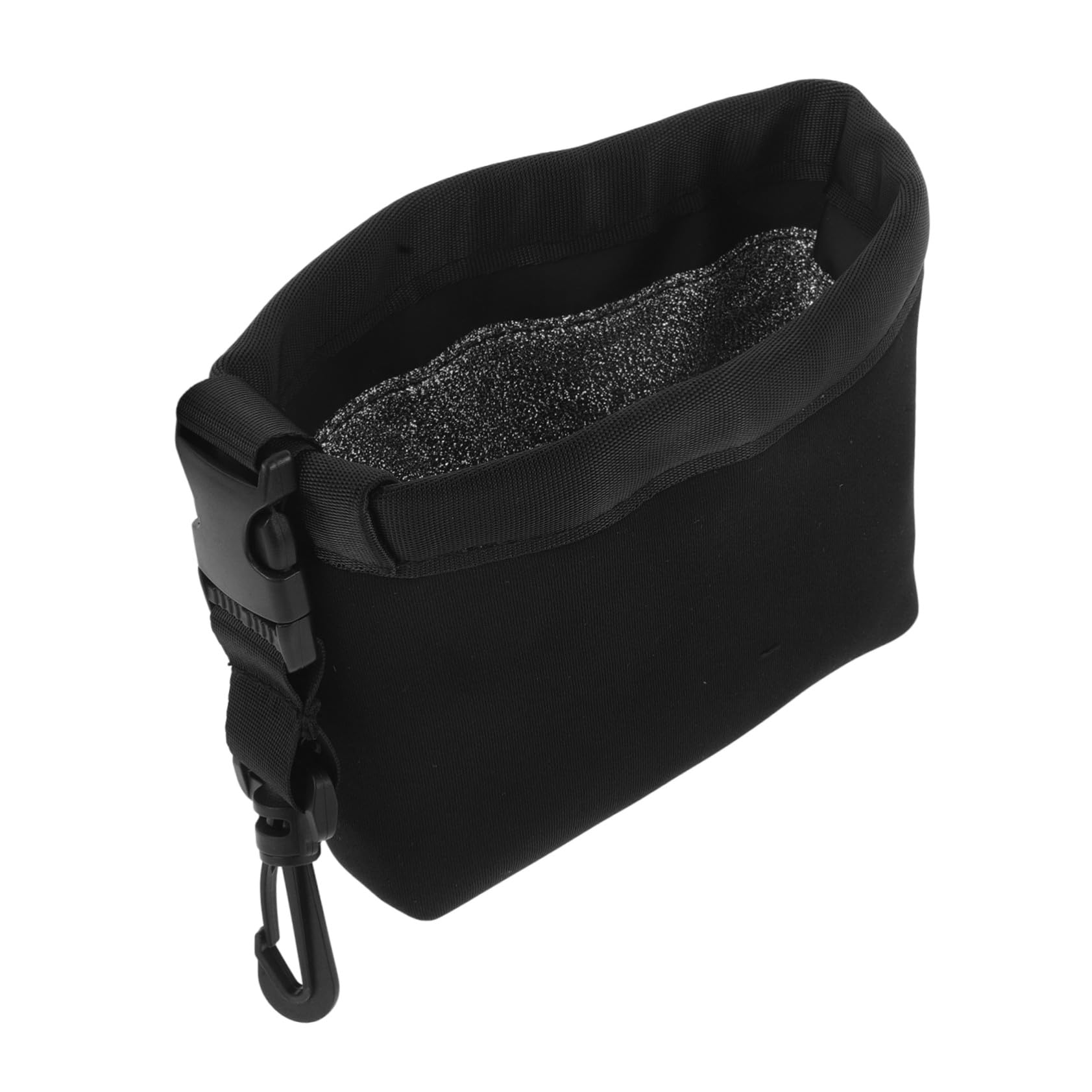 VICASKY 4 Stück wasserdichte Golfzubehör Tasche mit Golfball-reinigungsbeutel und Tee-Halter Robuste Kompakte Golfschläger-reinigungstasche für Golfer Vielseitige Leicht zu Reinigende