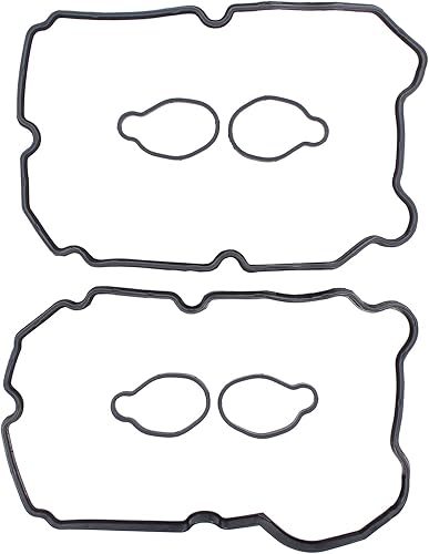 NewYall Juego de juntas de tapa de válvula de motor de 2.5L