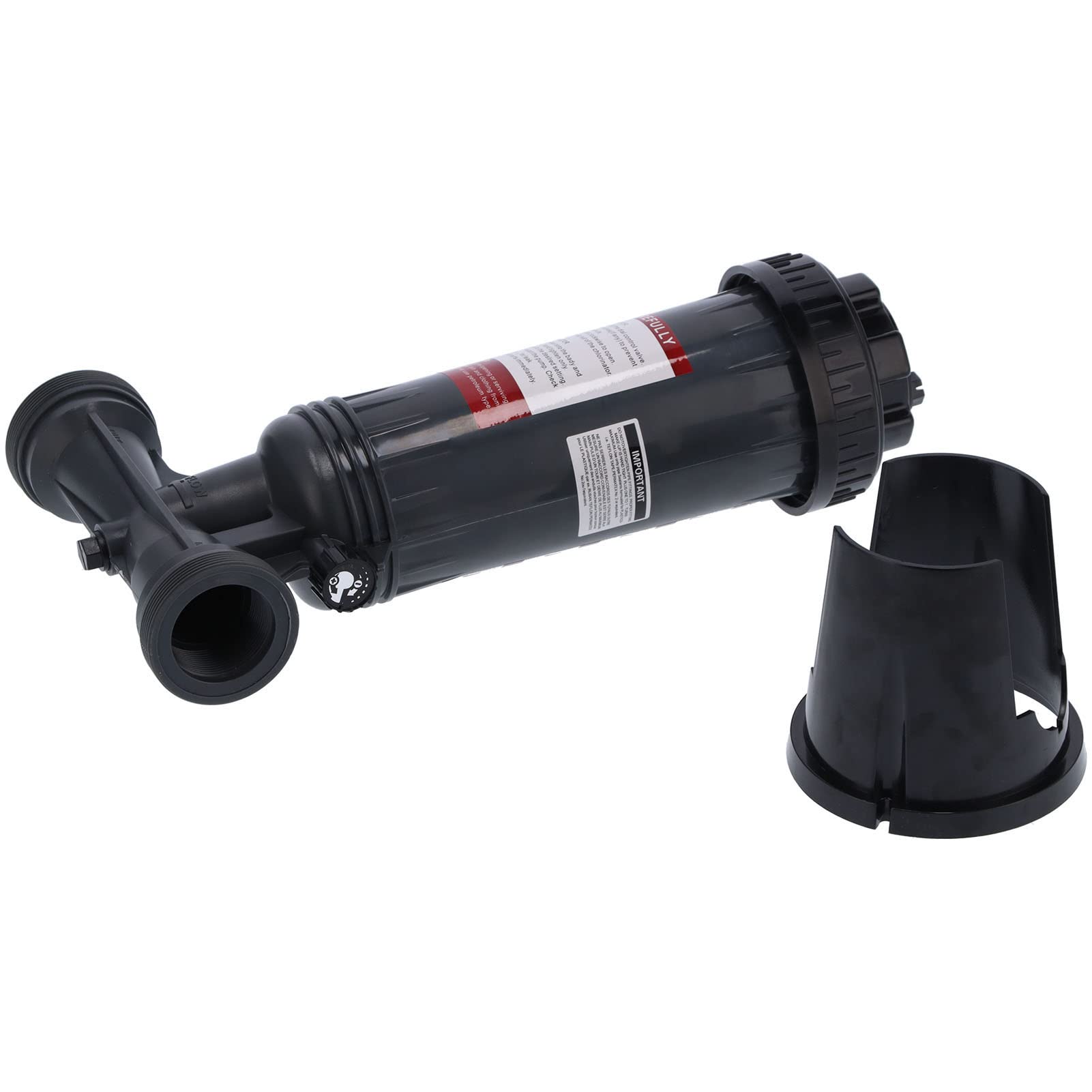 Distributeur Automatique de Produits Chimiques, Distributeur Automatique de Chlore, de Produits Chimiques, équipement de Piscine