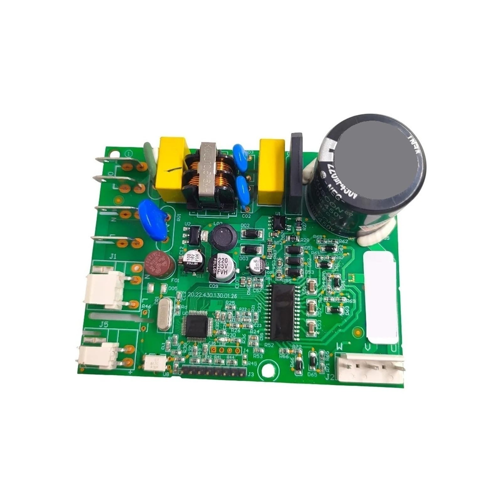 Replacement Refrigerator PCB Board ， For VTH1113Y VNB1111Y ，Refrigerator Accessories