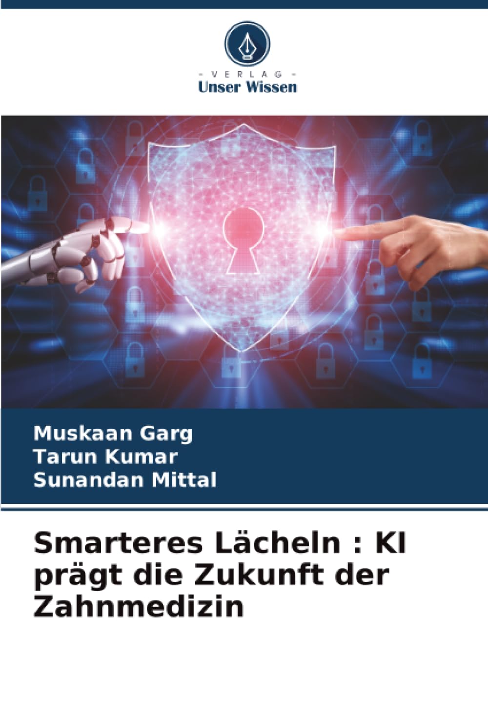 Smarteres Lächeln : KI prägt die Zukunft der Zahnmedizin